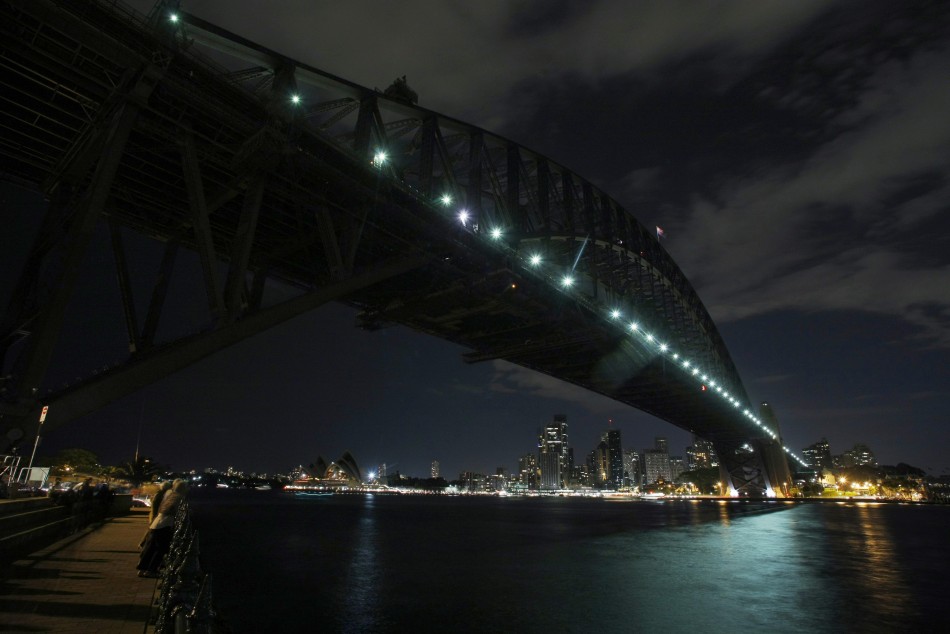 Sydney