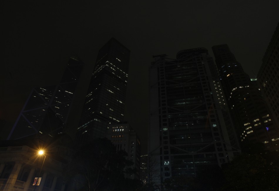 Hong Kong
