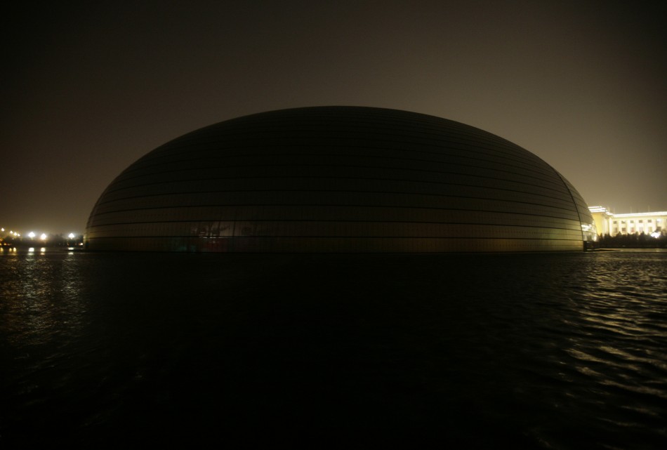 Beijing