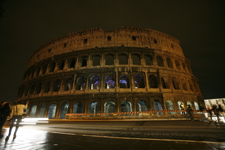 Rome