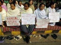 afspa-protest