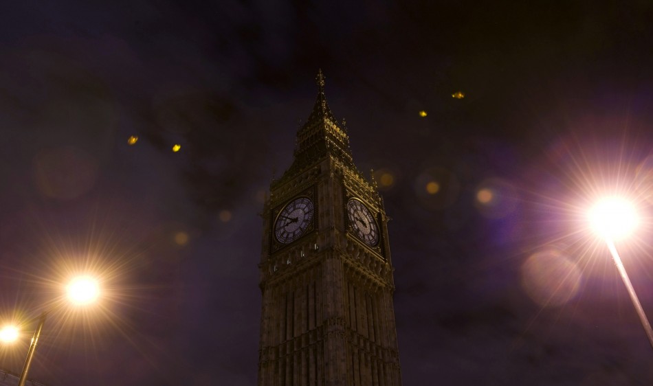 London