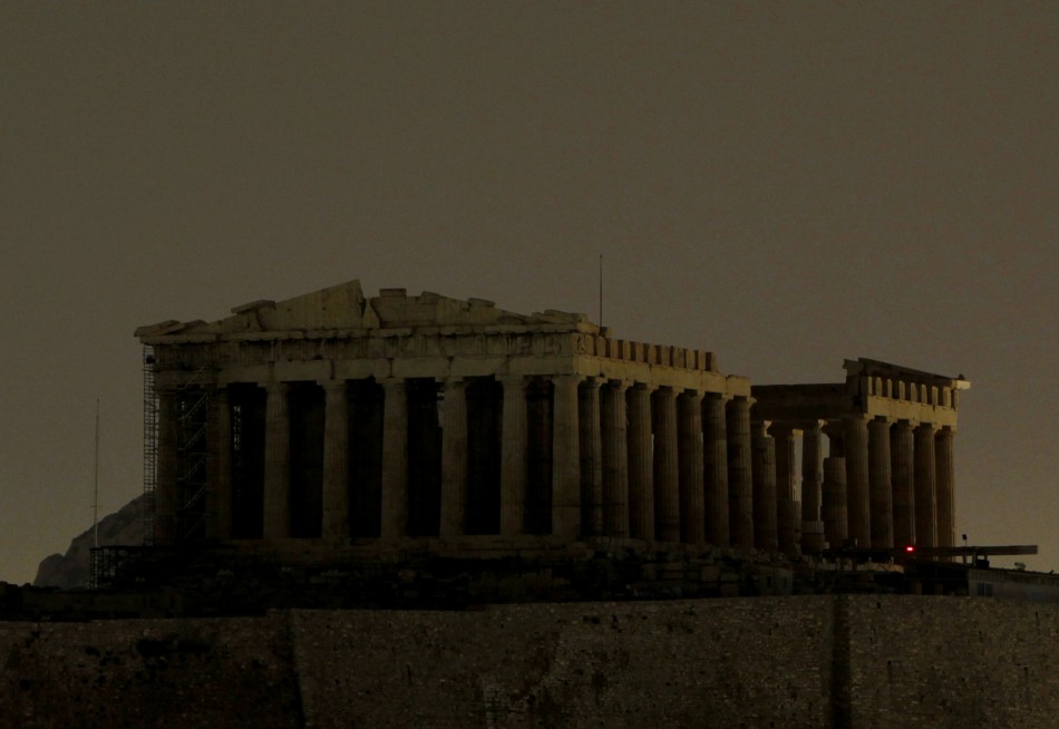 Athens