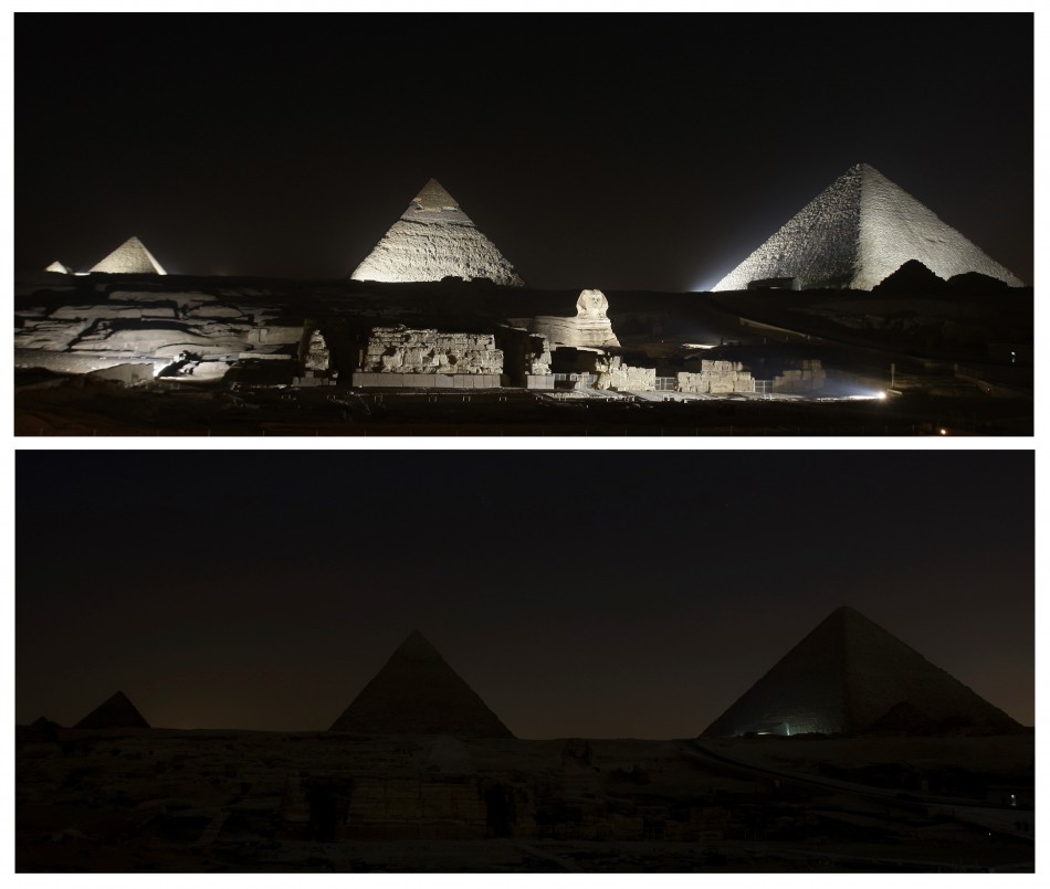 Cairo