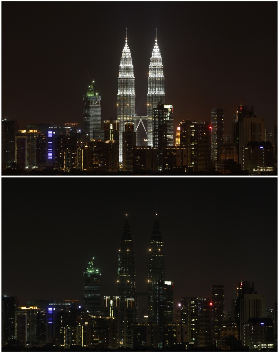Kuala Lumpur