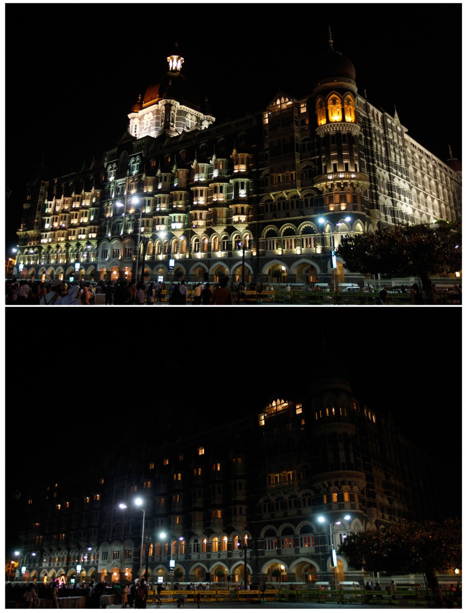 Mumbai