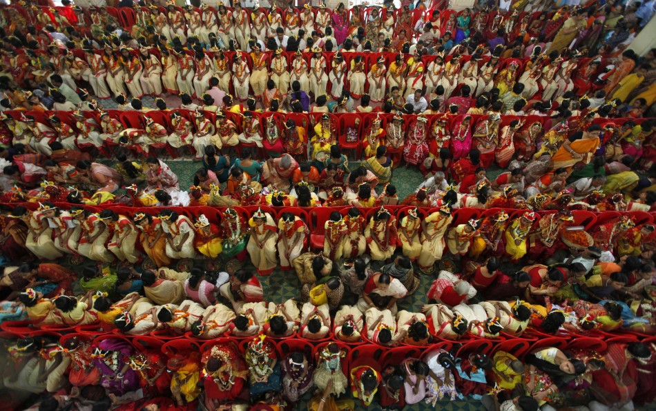 Navratri Festival
