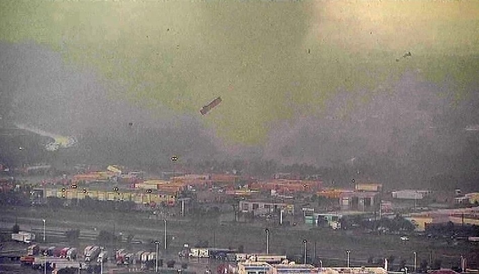 Tornado