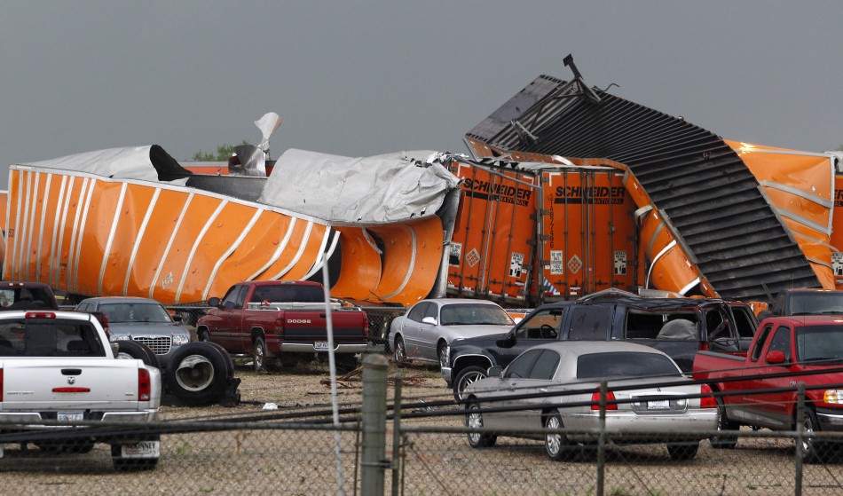 Tornado