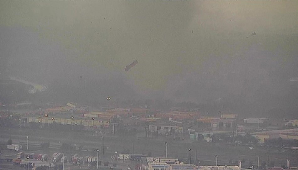 Tornado
