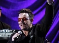 Bono May Never be Able to Play the Guitar Again
