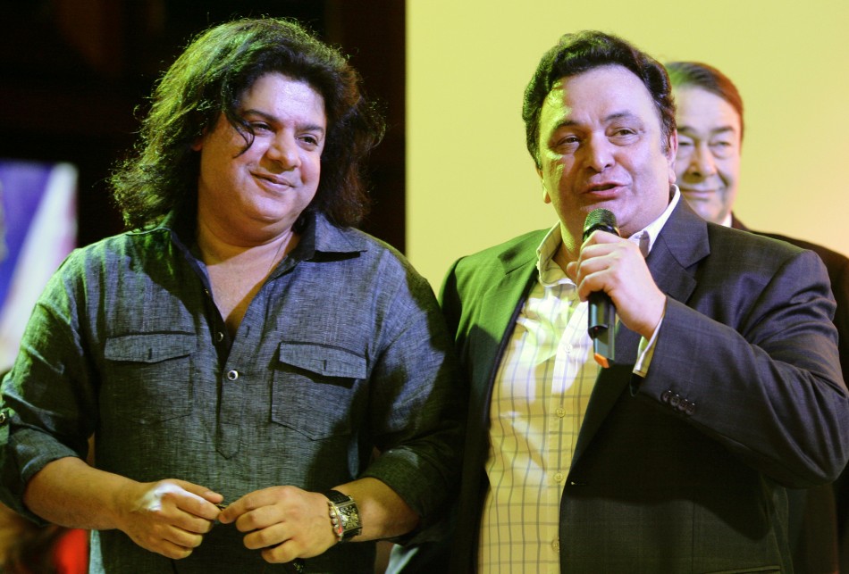 'Housefull 2' Singapore Premier