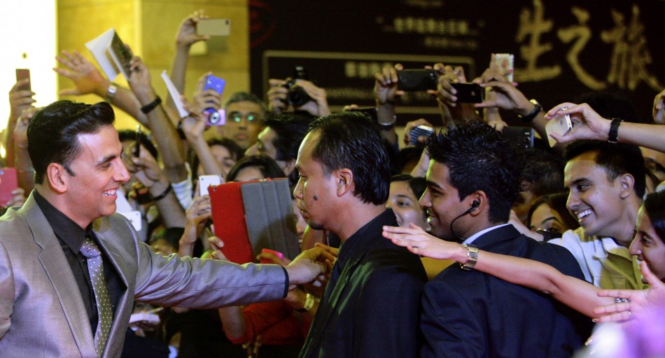 'Housefull 2' Singapore Premier