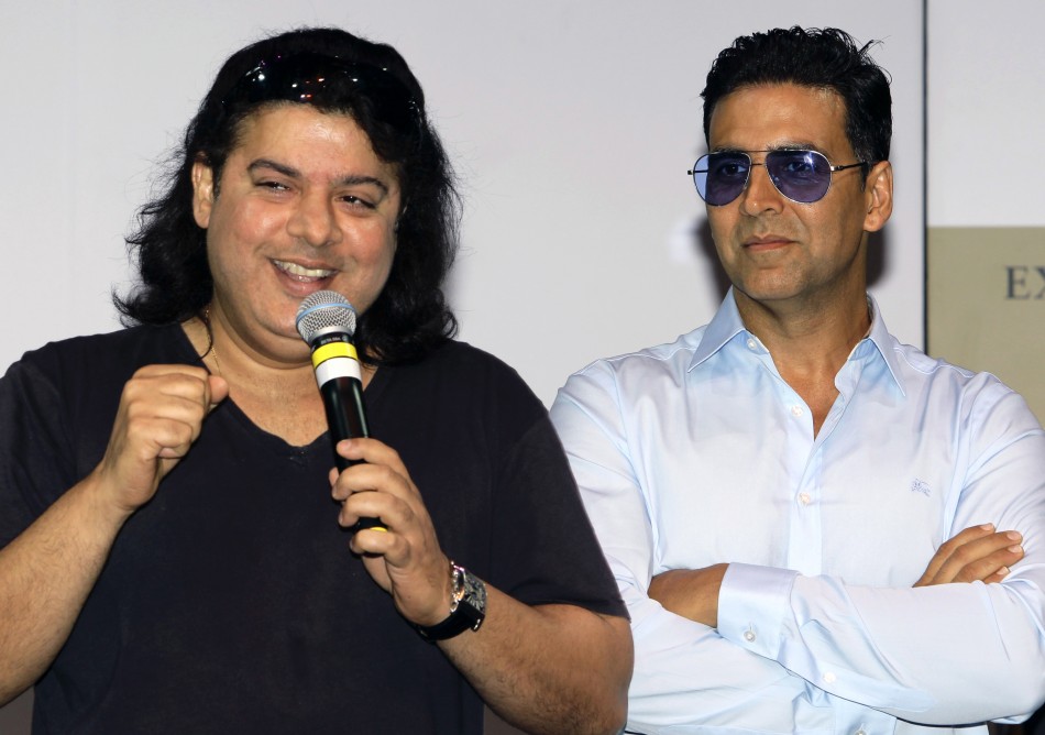 'Housefull 2' Singapore Premier