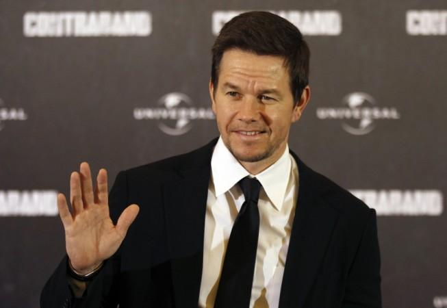 Mark Wahlberg Mark Wahlberg