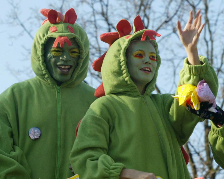 Seal and German model Heidi Klum Seal, Heidi Klum