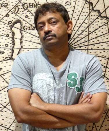 Ram Gopal Verm (Official Facebook site) Ram Gopal Verm