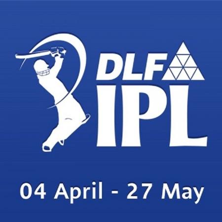 Indian Premier League 2012