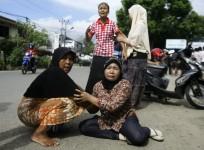 Indonesia Earthquake: India Tsunami Warning Withdrawn
