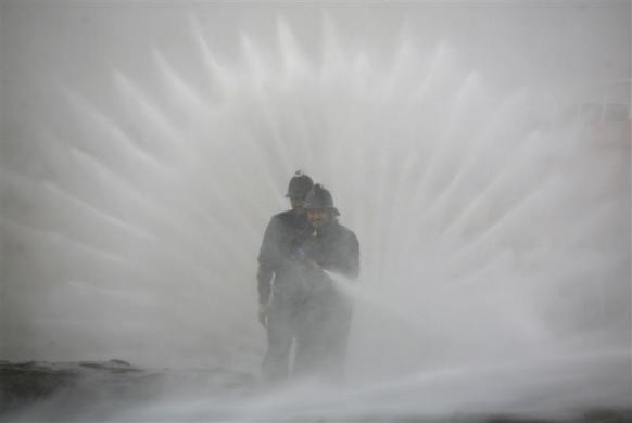 Annual Fire Safety Day