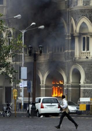 Mumbai Terror Attack