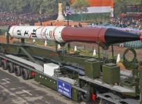 india039s-agni-4-missile-is-seen-during-the-full-dress-rehearsal-for-the-republic-day-parade-in-new-delhi
