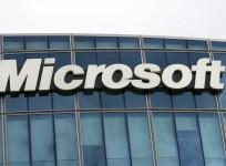 microsoft