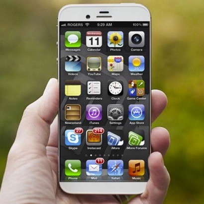 Apple iPhone 5 Rumors: 15 Brilliant Concept Designs We're Still Hoping For [PICTURES]
