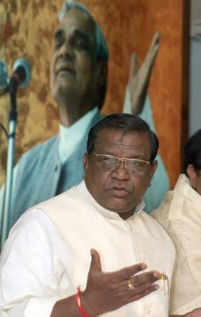 BANGARU LAXMAN