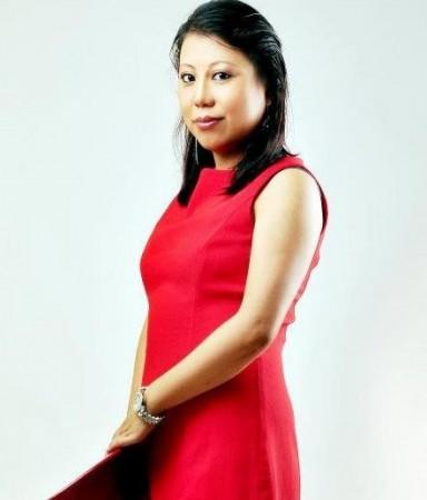 Rebecca Alemla Changkija