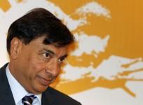 Lakshmi Mittal