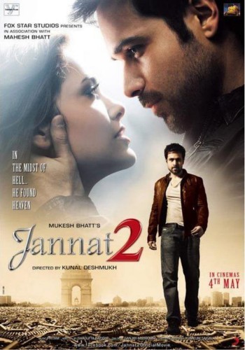 “Jannat 2” Photo
