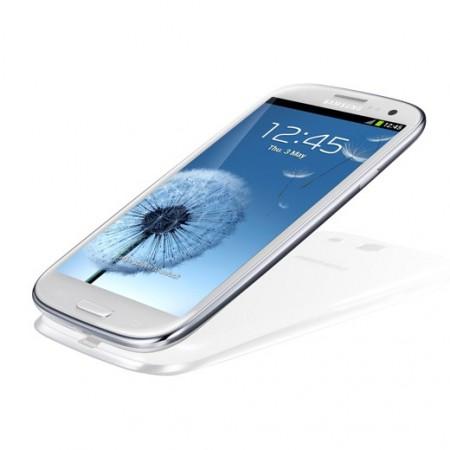 Samsung Galaxy S3