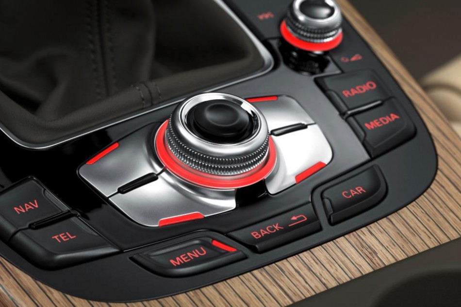 Audi A4 Now In India