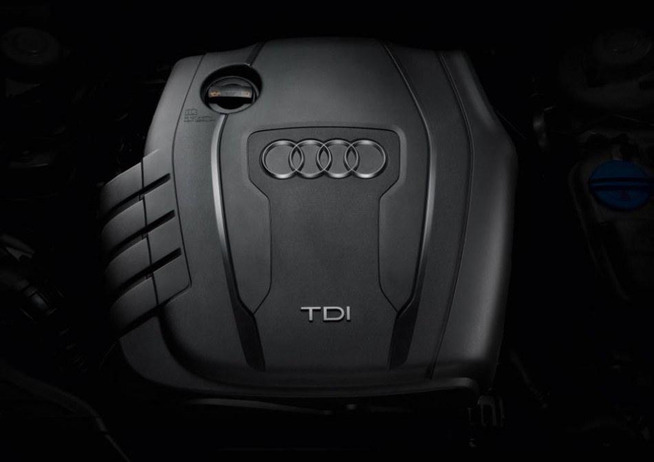 Audi A4 Now In India