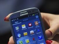 Samsung Galaxy S3 Sales