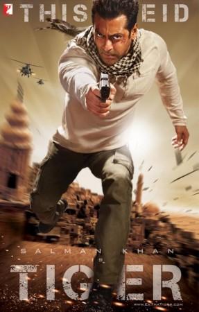 'Ek Tha Tiger'