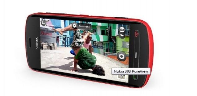 Noika 808 PuerView Noika 808 PuerView