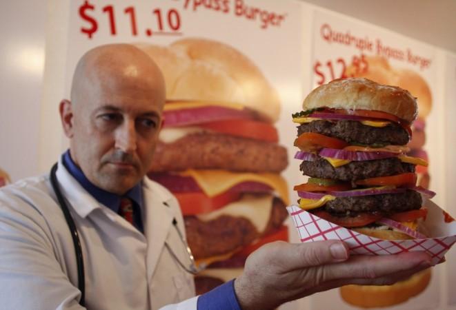 Wacky Themed Restaurants around the World