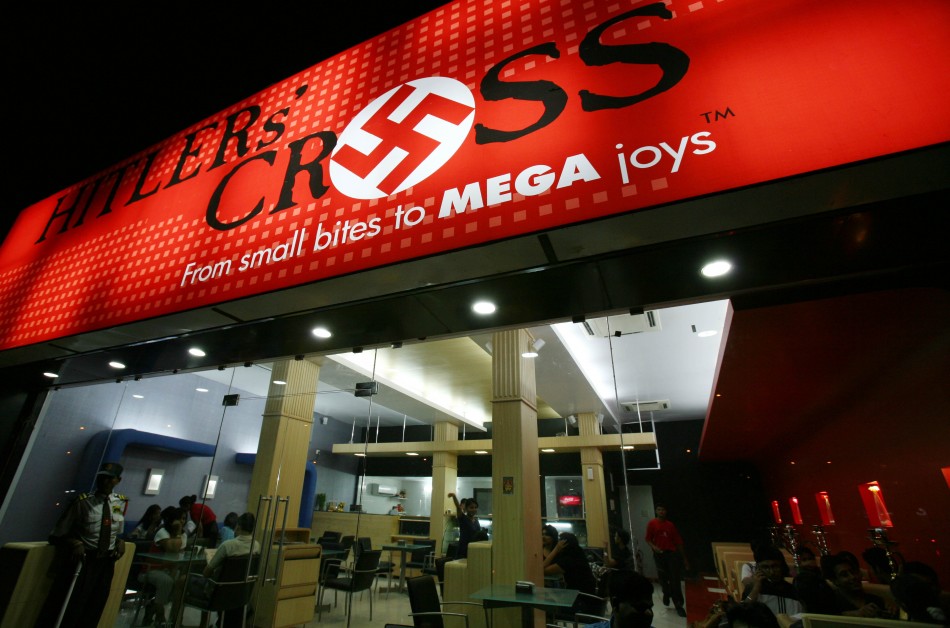 Wacky Themed Restaurants around the World