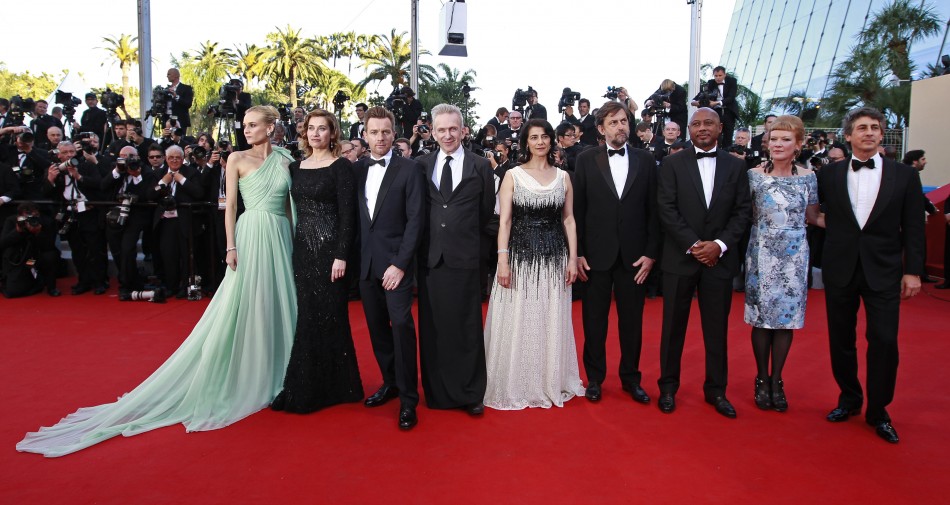 65th Cannes Film Festival