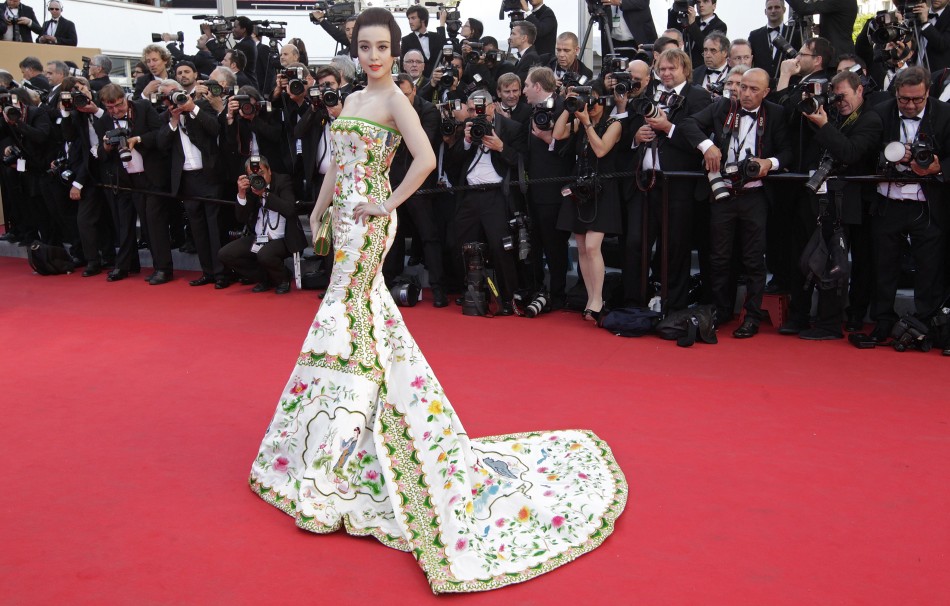 65th Cannes Film Festival