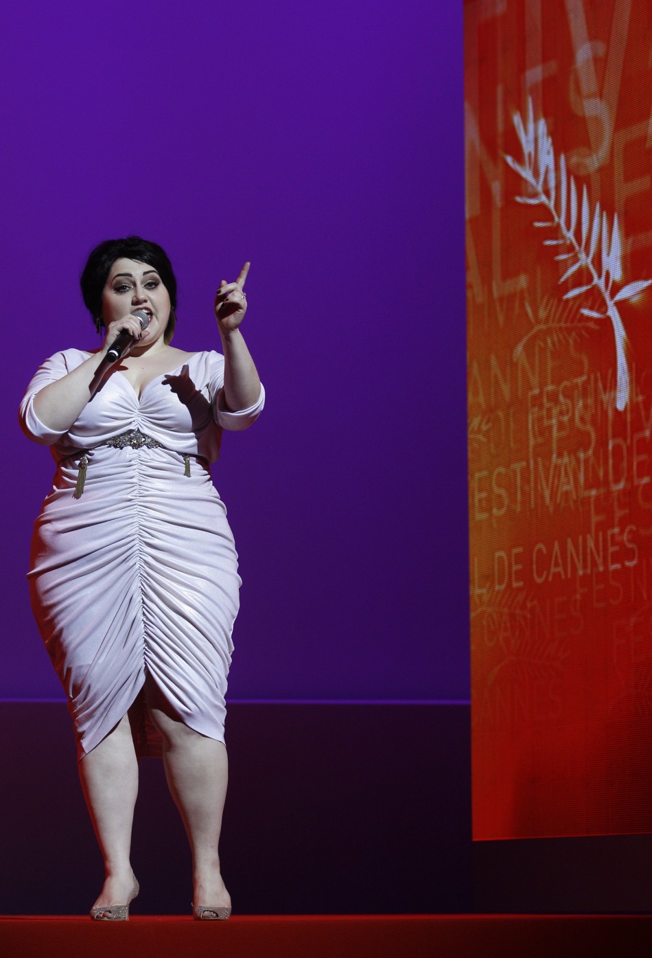 65th Cannes Film Festival