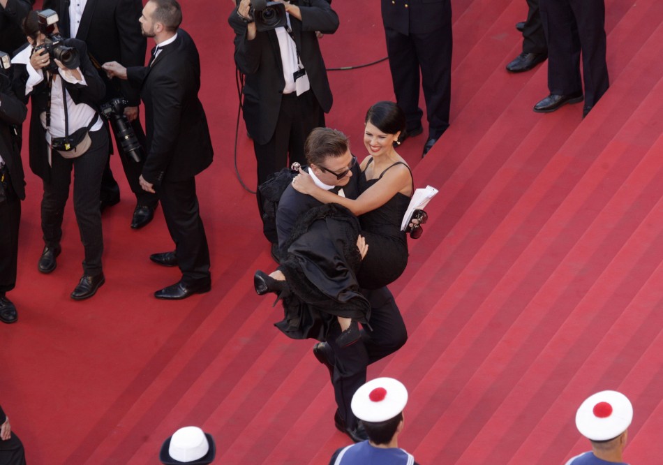 65th Cannes Film Festival