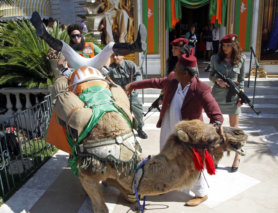 65 Cannes Film Festival