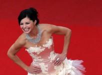 actress-delphine-chaneac-arrives-on-the-red-carpet-for-the-screening-of-the-animated-film-quotmadagascar-3-europes-most-wantedquot-at-the-65th-cannes-film-festival-may-18-2012