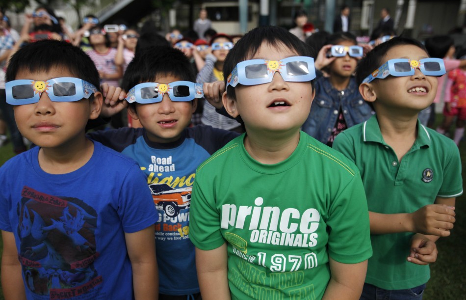 2013 Solar Eclipse: When and Where to Watch in Australia. 2013 Solar Eclipse.