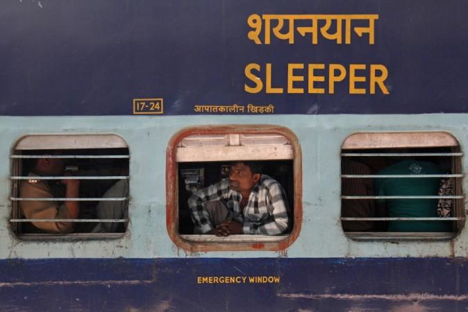 Hampi Express Collision