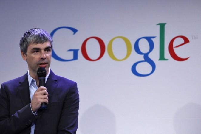 Google