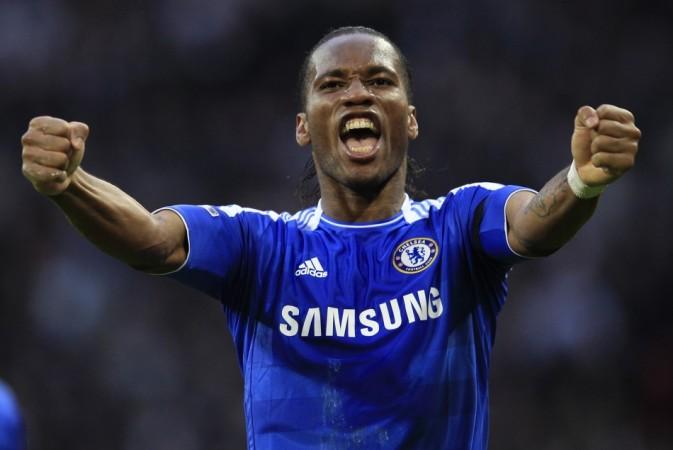 Didier Drogba is set to sign a one-year deal with Chelsea. Didier Drogba